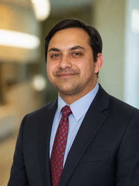Hasan Mir, M.D.